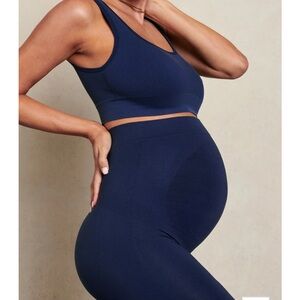 Blanqi Everyday Maternity Support Leggings